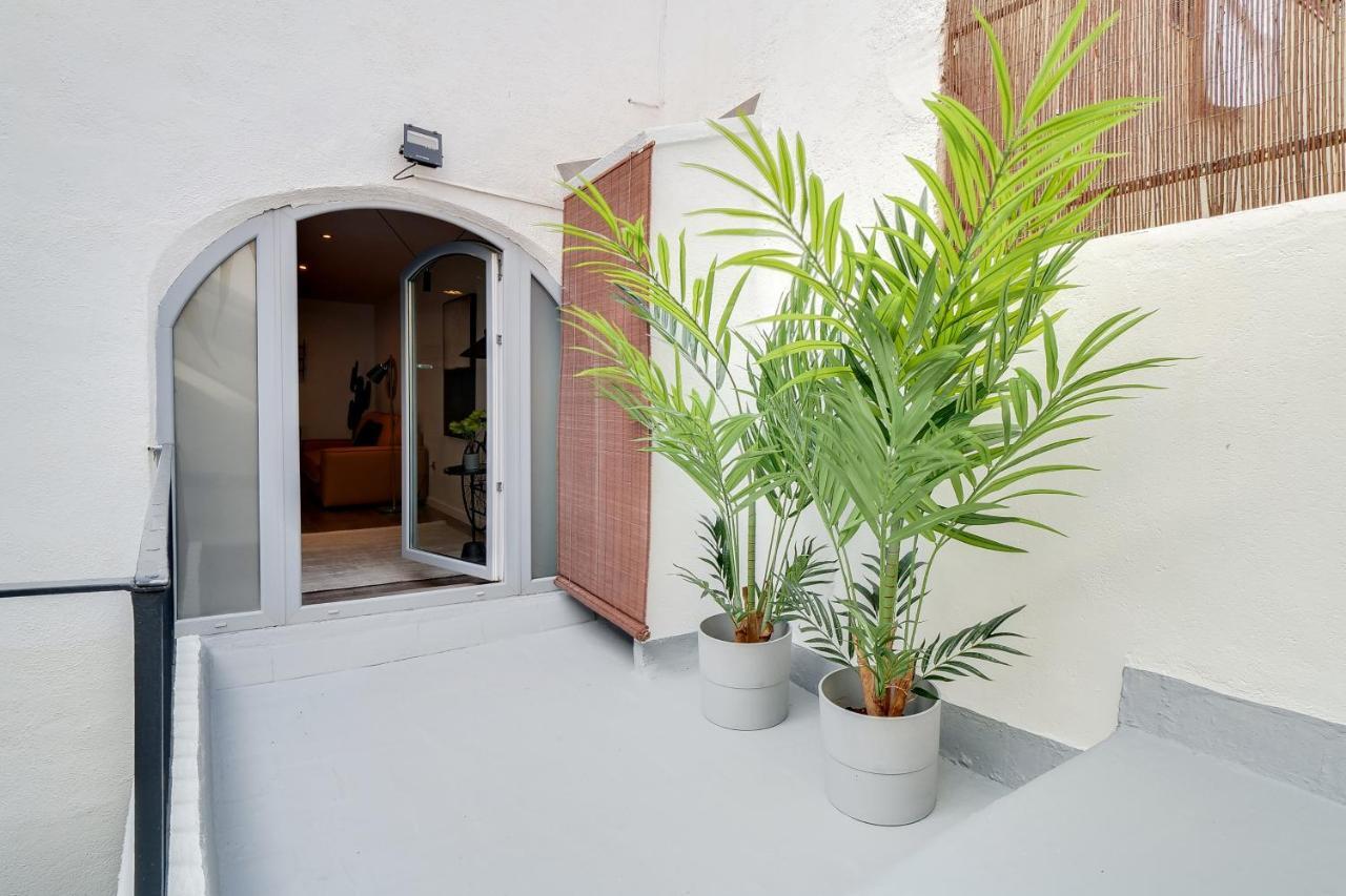 Sweett - Verdi Barcelona Exteriör bild